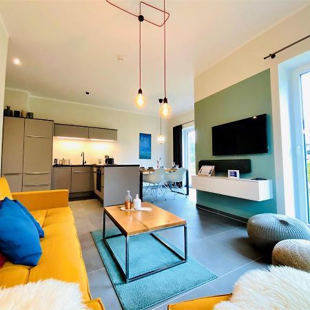 Apartment Waterkamp, 26316 단가스트 외부 사진