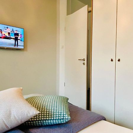 Apartment Waterkamp, 26316 단가스트 외부 사진