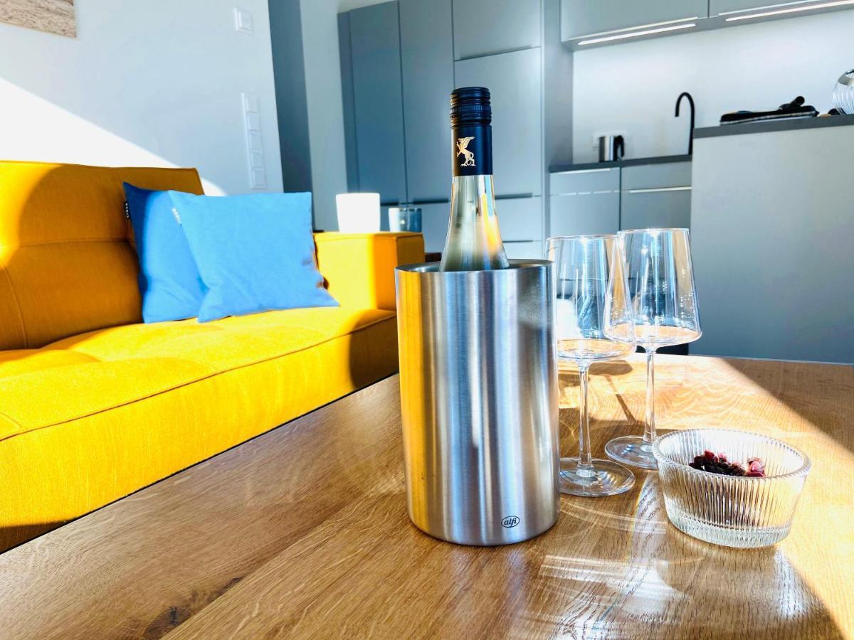 Apartment Waterkamp, 26316 단가스트 외부 사진