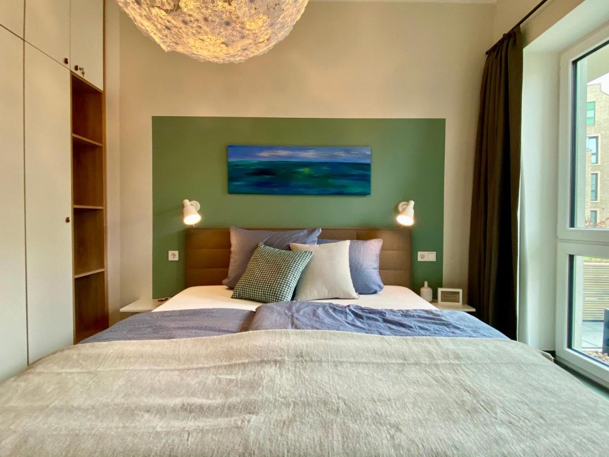 Apartment Waterkamp, 26316 단가스트 외부 사진