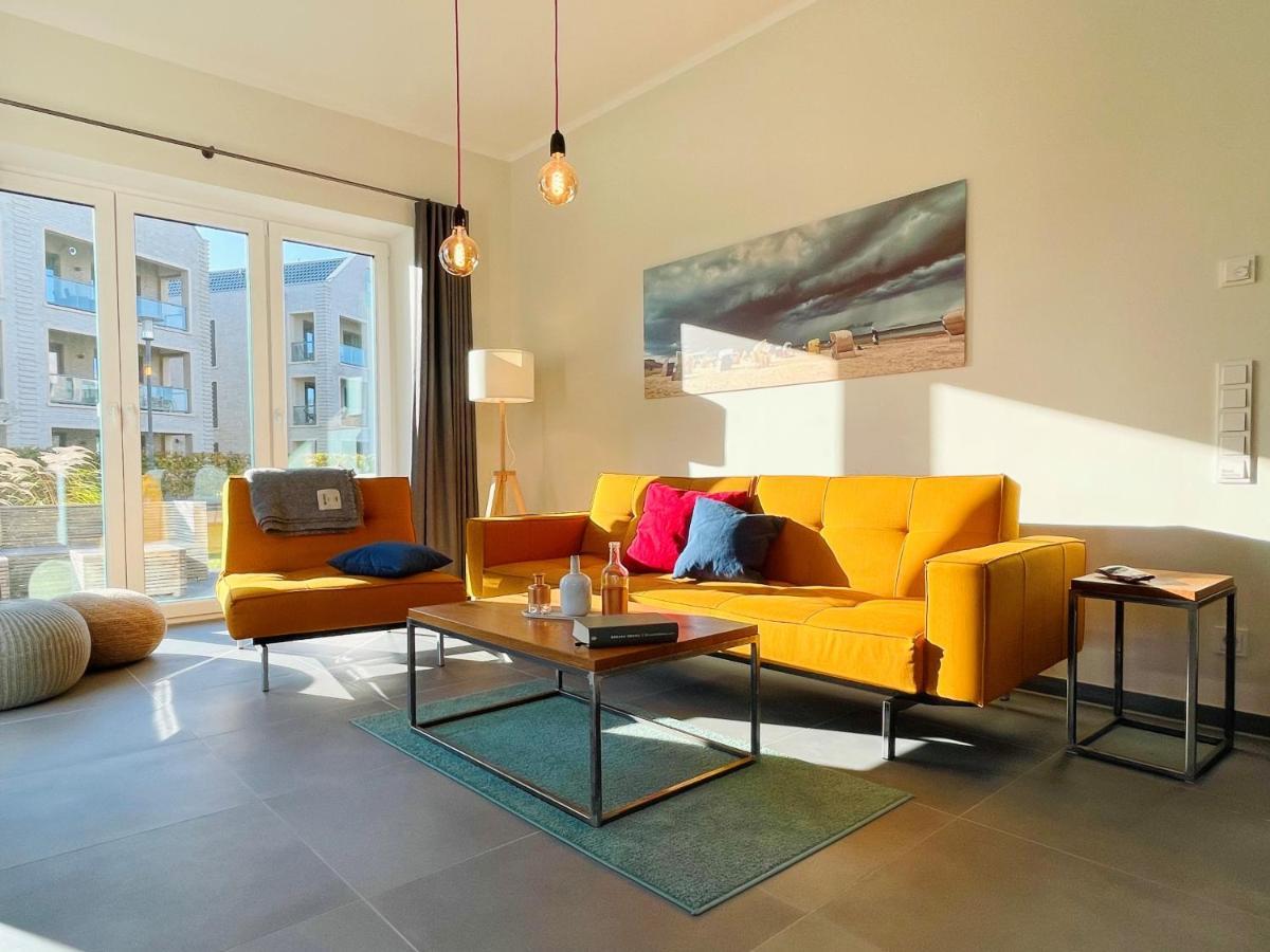 Apartment Waterkamp, 26316 단가스트 외부 사진