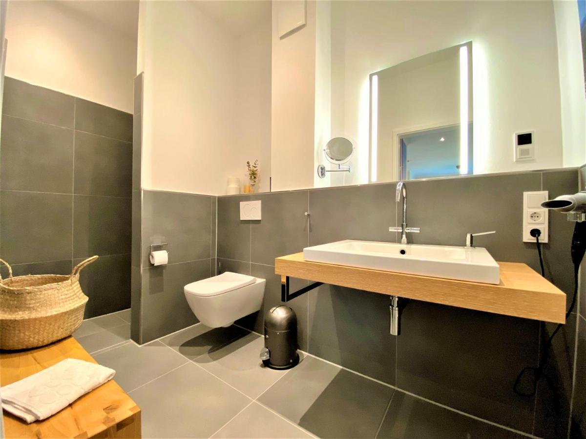 Apartment Waterkamp, 26316 단가스트 외부 사진