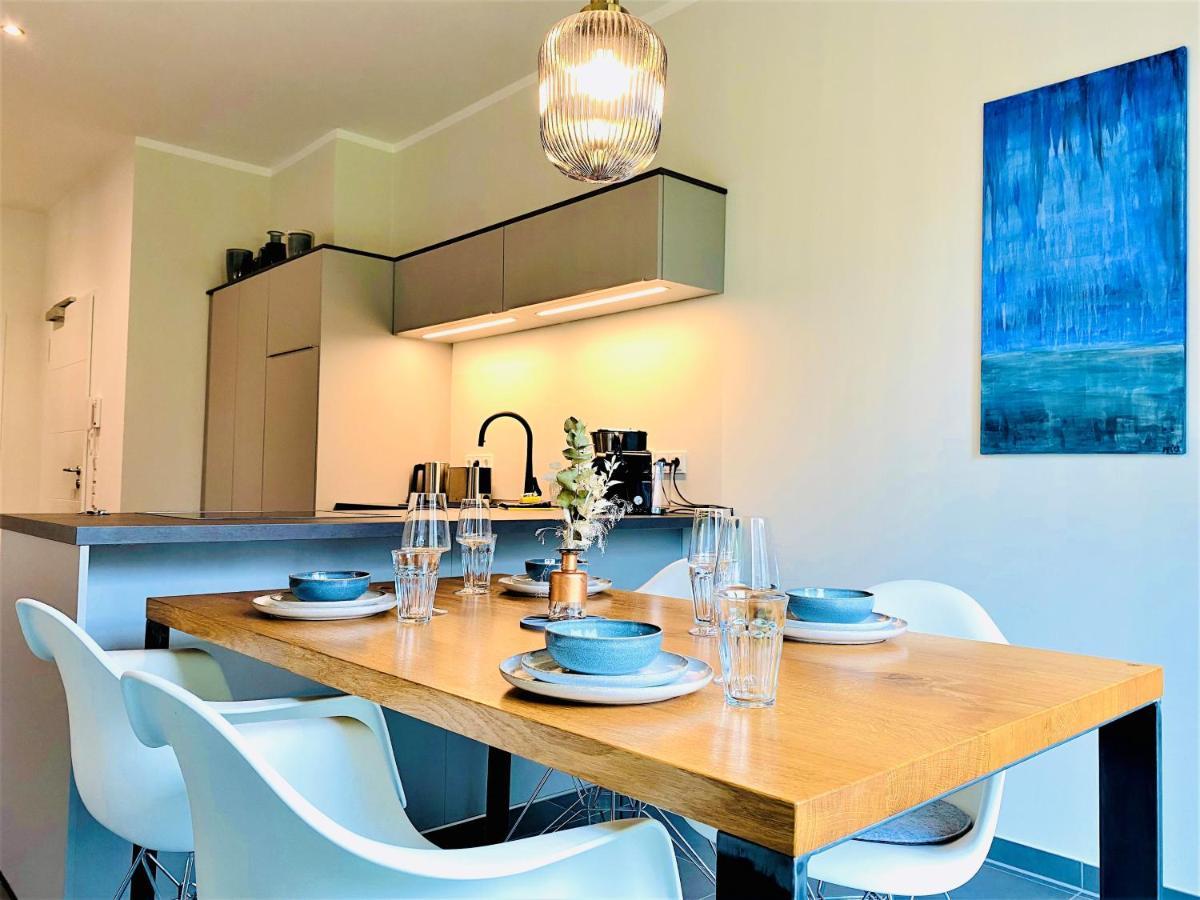Apartment Waterkamp, 26316 단가스트 외부 사진