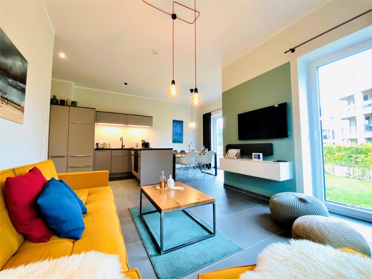 Apartment Waterkamp, 26316 단가스트 외부 사진