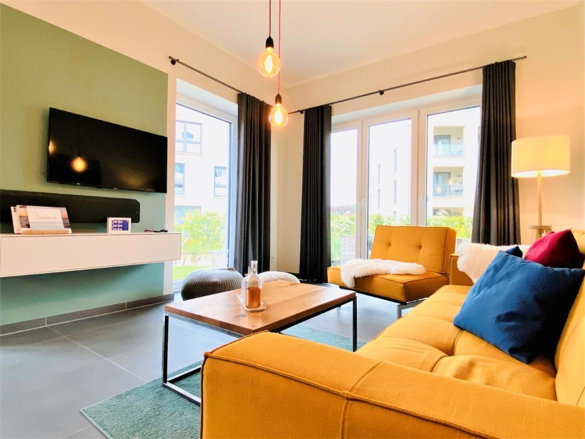 Apartment Waterkamp, 26316 단가스트 외부 사진